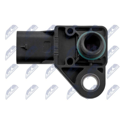 Senzor presiune galerie admisie motor 1.8d, 2.2d Mercedes A(W176), B Sports Tourer(W246, W242), Cla(C117), Cla Shooting Brake(X117), Gla(X156); 2011-, A0091539028
