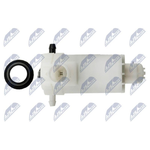 Pompa apa spalare parbriz Mazda 2 Liftback 2008-2015, D651-67-482A