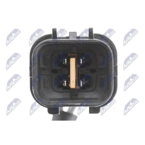 Sonda lambda motor 1.0, 1.2 Hyundai I10 I; Kia Picanto 2; 2008-2017, cablu 420mm, 3921004000