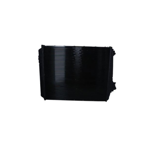 NRF Intercooler, compresor