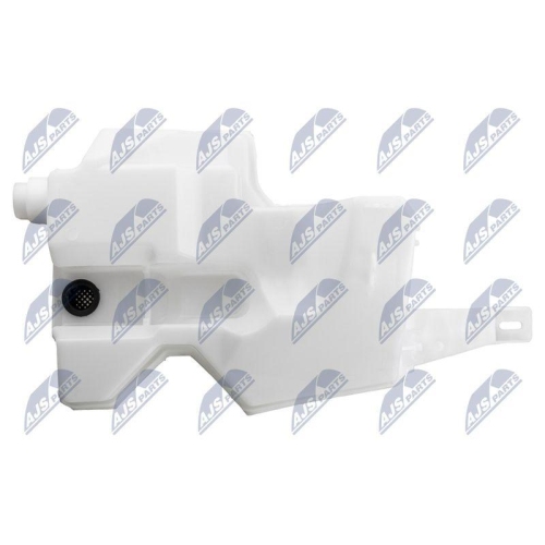 Rezervor spalator parbriz Renault Captur, 2013-, Renault Clio 4 2012-, KZS-RE-002