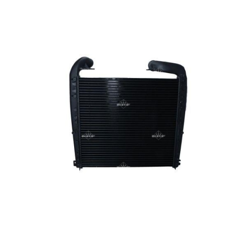 NRF Intercooler, compresor