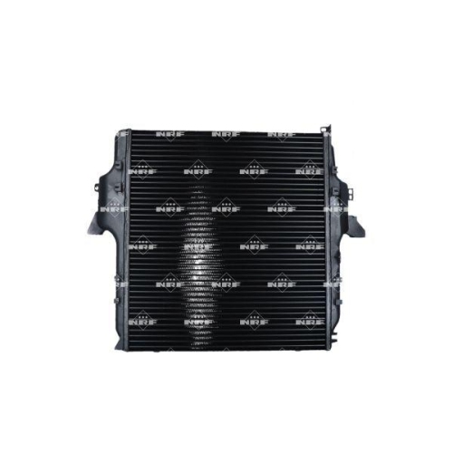 NRF Intercooler, compresor