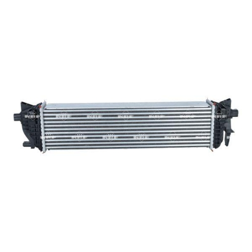 NRF Intercooler, compresor