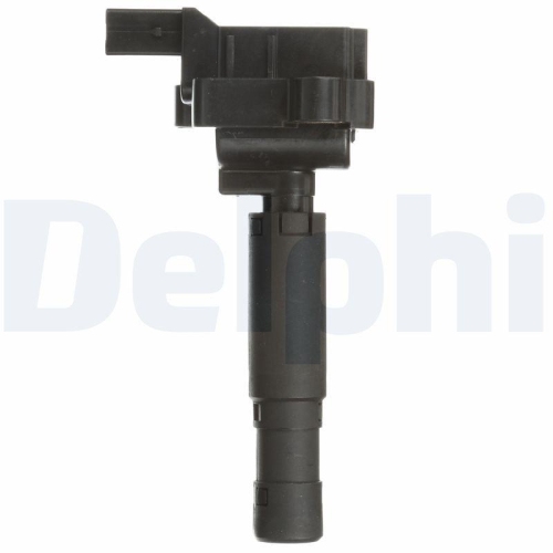 DELPHI bobina de inductie