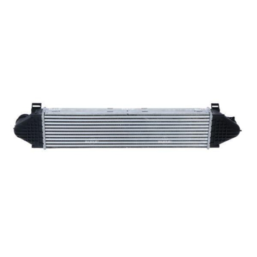 NRF Intercooler, compresor