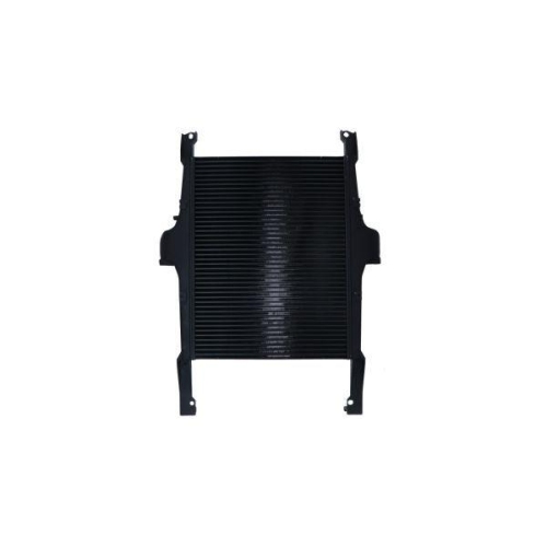 NRF Intercooler, compresor
