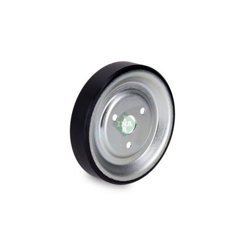 Rola ghidare curea Bmw 1 (F20), 1 (F21), 3 Touring (F31); Citroen Berlingo Box (B9), Berlingo Multispace (B9), C3 2 (Sc), C3 Picasso (Sh), C4 Coupe (La), C4 Grand Picasso I (Ua), C4 Grand Picasso 2 (Da , C4 I (Lc), C4 2 (Nc), C4 Picasso I (Mpv) (Ud), C4 P