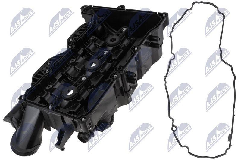 Capac culbutori BMW Seria 1 (F20 / F21) 114d / 116d 2015-, 2 Active Tourer 214d / 216d 2014-, X1 (F48) 16D 2014-, Mini (F55 / F56) Cooper D, One D 2013-; 11128511342; NTY, aftermarket