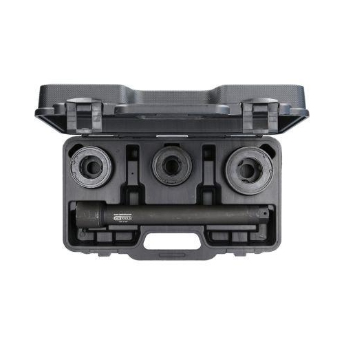 KS TOOLS Set cheie articulație axială bare de direcție