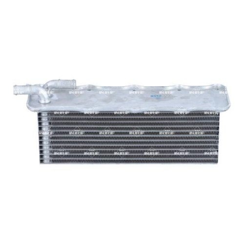 NRF Intercooler, compresor