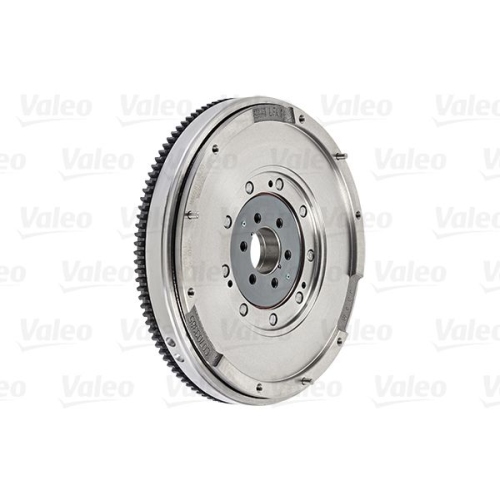 Volanta cu masa dubla Ford Focus C-Max (DM2), Mondeo Mk4 (BA), Fiesta Mk7; Mazda 3 (BK), 5 (CW); Volvo S40 (MS), V50 (MW), C30 (533), V60 (155), 1.6, Valeo, 1229400