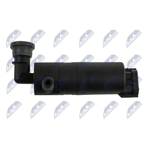 Pompa apa spalare parbriz Saab 9-3 2002-2015, 12826943
