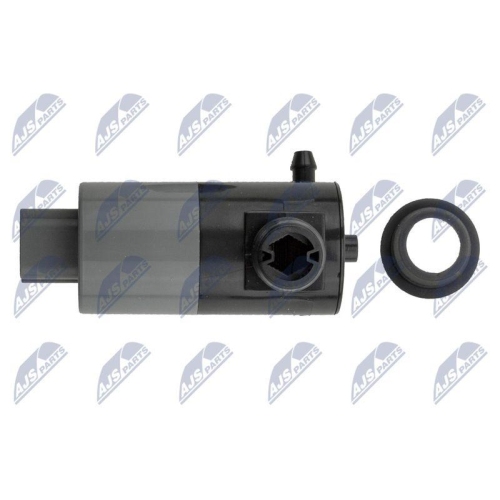 Pompa apa spalare parbriz Toyota Auris (E15, E18), Corolla (E15, E18), Avensis (T27) 2006-2018, Fata, a Szyba, 85330-02030