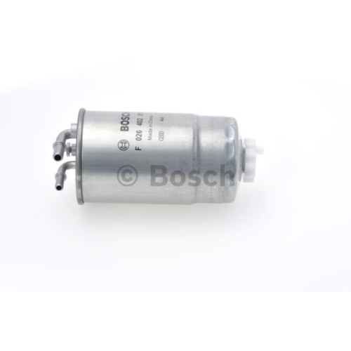 Filtru combustibil Bosch F026402051, Opel Corsa D, 2006-2015; motorizare 1.3 CDTI