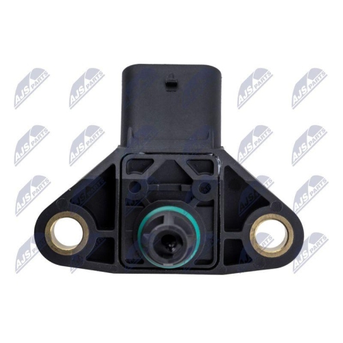 Senzor presiune galerie admisie motor 2.8-5.2 Audi A4(B8), A5, A6(C6, C7), A8(D3, D4), Q5, Q7; Porsche Cayenne; 2006-2018, 038906051J