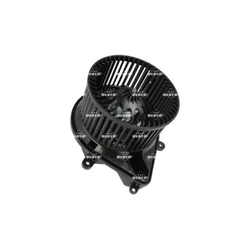 NRF Ventilator, habitaclu
