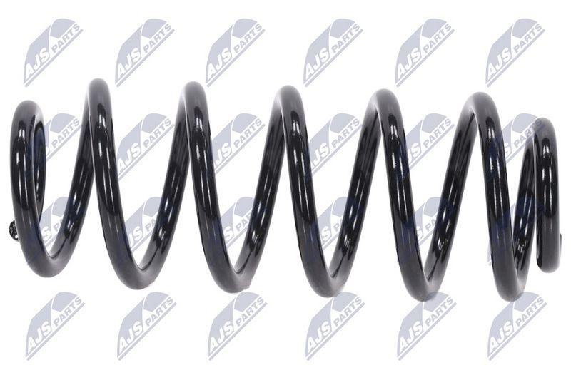 Arc suspensie Seat Leon 2005-2012; partea din spate; 1K0511115FL; NTY, aftermarket