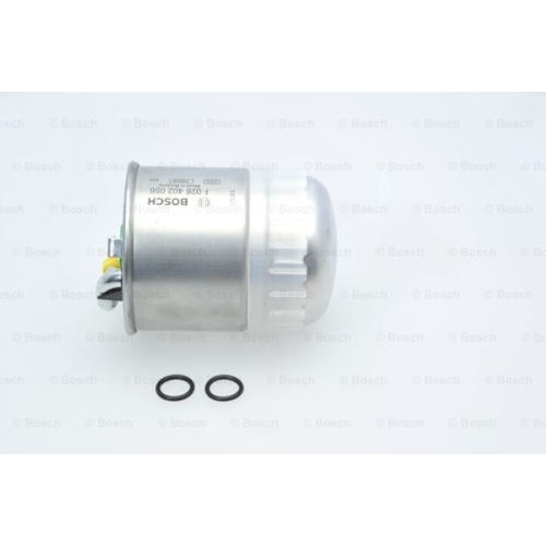 Filtru combustibil Bosch F026402056