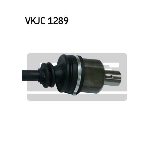 Planetara Skf VKJC1289, parte montare : Punte Fata, Dreapta