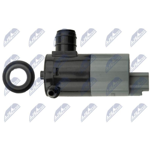 Pompa apa spalare parbriz Toyota Aygo(B4), Auris (E15), Avensisi Combi (T27) 2006-2018, Z Wycieraczką Tylnej Szyby, 85330-02040