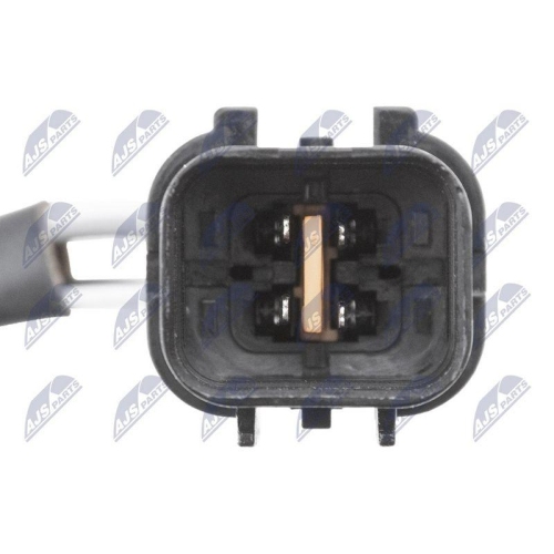 Sonda lambda motor 1.2, 1.25 Kia Picanto 2, Rio 3; Hyundai I10 2; 2011-, cablu 400mm, 3921003040