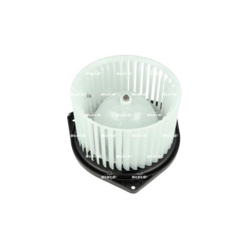NRF Ventilator, habitaclu EASY FIT