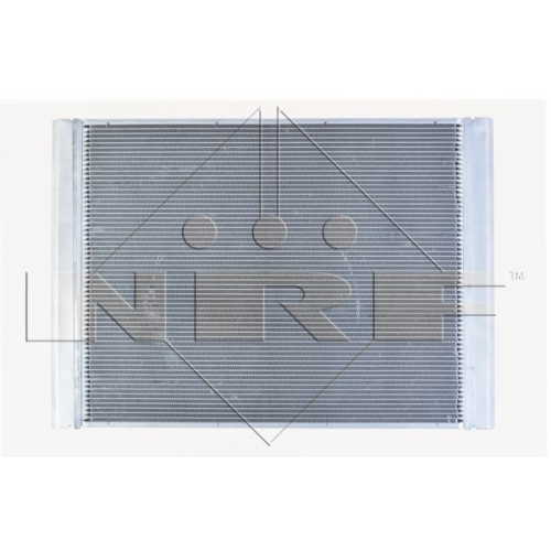 Radiator racire motor Nrf 58320