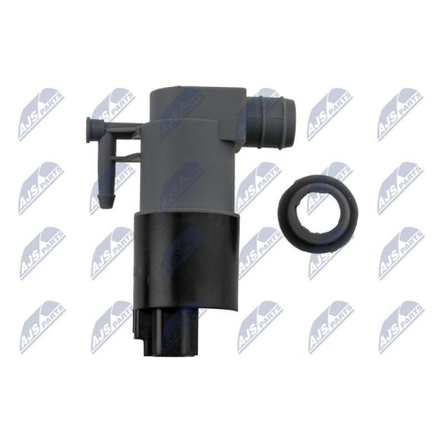 Pompa apa spalare parbriz Toyota Yaris (P13) 2010-, Verso (R2)2009-2018, 85330-0F020
