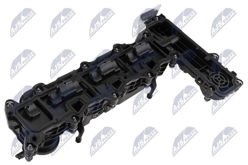 Capac culbutori Citroen C4 II 2.0 HDI 2009-, C4 Picasso 2.0 HDI 2013-, C5 III 2.0 HDI 2009-, Citroen Jumper II 2.0 HDI 2015-, Jumpy 2.0 HDI 2016-, Ford Focus III 2.0 TDCI 2014-, Galaxy III 2.0 TDCI 2015-, Kuga II 2.0 TDCI 2014-, Mondeo IV 2.0 TDCI 2014-