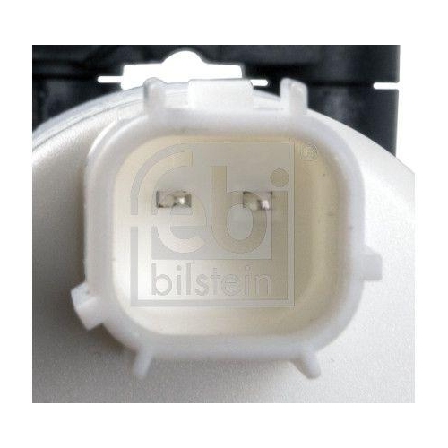 FEBI BILSTEIN pompa de apa,spalare parbriz
