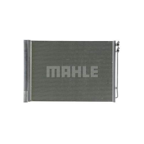 MAHLE Condensator, climatizare BEHR *** PREMIUM LINE ***