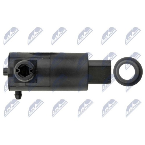 Pompa apa spalare parbriz Toyota Yaris (P9) 2005-2012, 853300D050