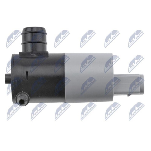 Pompa apa spalare parbriz Toyota Yaris 2 (Xp9) 2005-2014, 85330-0D060