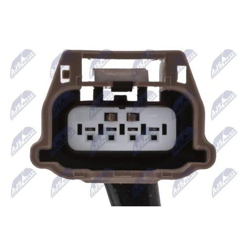 Sonda lambda motor 1.2-3.5 Nissan Micra 4, Juke, Murano 2; 2008-, cablu 370mm, 22693-1JA0A