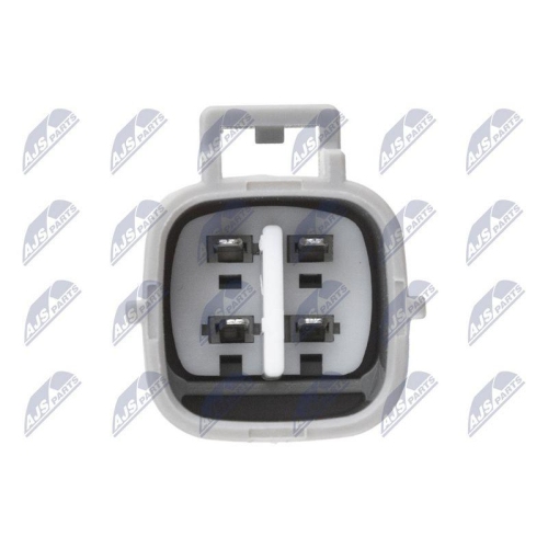 Sonda lambda motor 1.2-3.5h Toyota Auris, Corolla, Prius; Lexus Rx; 2015-, cablu 425mm, 89465-10080