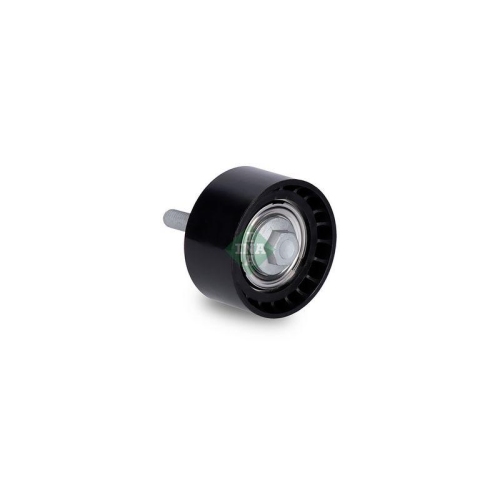 Rola ghidare curea Opel Astra J (P10), Astra J Gtc, Astra J Sedan, Astra J Sports Tourer (P10), Astra K (B16), Astra K Sports Tourer (B16), Cascada (W13), Insignia (G09), Insignia A Country Tourer (G09), Insignia B Country Tourer (Z18), Insignia B Grand S