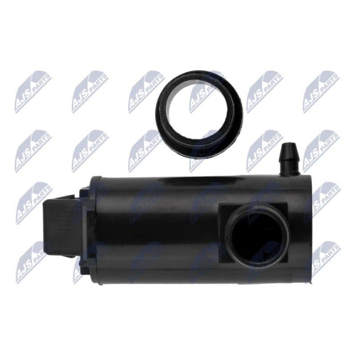 Pompa apa spalare parbriz Volvo C70 I, C70 2, S60 I, S60 2, S70, S80 I, S80 2, V70 I, Xc70 I, Xc90 I; Ford Transit Mk6 2006-, 1132693