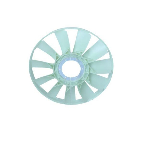NRF Paleta ventilator, racire motor