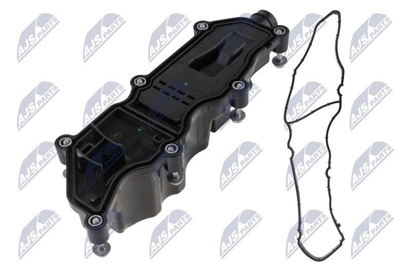 Capac culbutori Jaguar F-Pace 2.0 2017-, Land Rover Defender 2.0 2019-, Discovery V 2.0 2017-, Range Rover 2.0 2017-, Range Rover Velar 2017-; LR110348; NTY, aftermarket