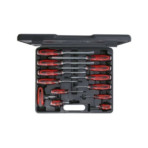 KS TOOLS Set surubelnite