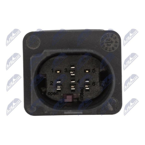 Sonda lambda motor 1.2-6.0 Audi A1, A3, A4, A6, Q3, Q5, Q7; Vw Polo, Golf, Jetta, Passat, Touran, Sharan; Skoda Fabia Ii, Octavia Ii, Rapid, Superb Ii; Seat Ibiza, Leon, Toledo, Altea, Alhambra; Hyunday I30, Getz, T, 03H906262H