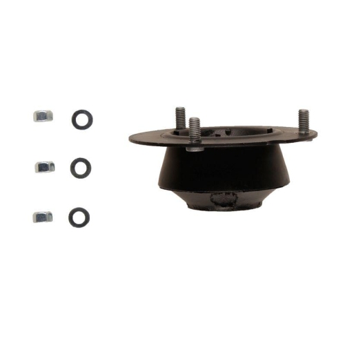 Rulment sarcina amortizor BMW 3 (E30) 09.82-03.92, 3 Convertible (E30) 09.82-11.93, 3 Touring (E30) 07.87-10.94, 5 (E28) 05.81-12.87, 5 (E34) 02.87-12.95, 5 Touring (E34) 07.91-07.96, 6 (E24) 10.75-04.89, Z1 Roadster 06.88-06.91, Fata, Stanga=Dreapta, BIL