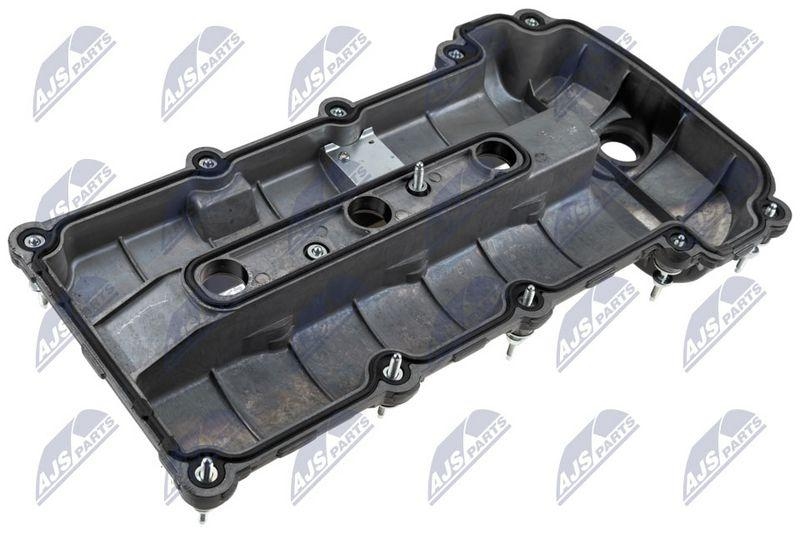 Capac culbutori Jaguar Xf 3.0 2012-, Xj 3.0 2012-, S-Type 3.0 2002-, X-Type 3.0 2002-; partea dreapta; C2S48786; NTY, aftermarket
