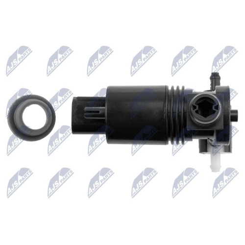 Pompa apa spalare parbriz Volvo Xc60, 2008-2017, 31349242