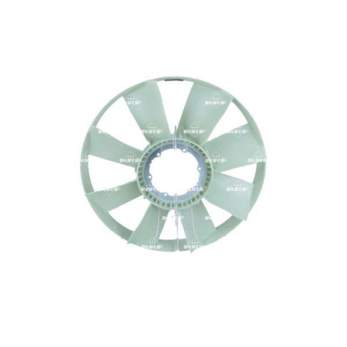 NRF Paleta ventilator, racire motor