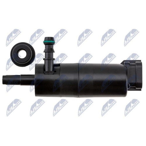 Pompa apa spalare faruri motor 1.0-2.2d Nissan Micra Iii(K12), Note(E11), Primera(P12) 2002-, 28920AU310