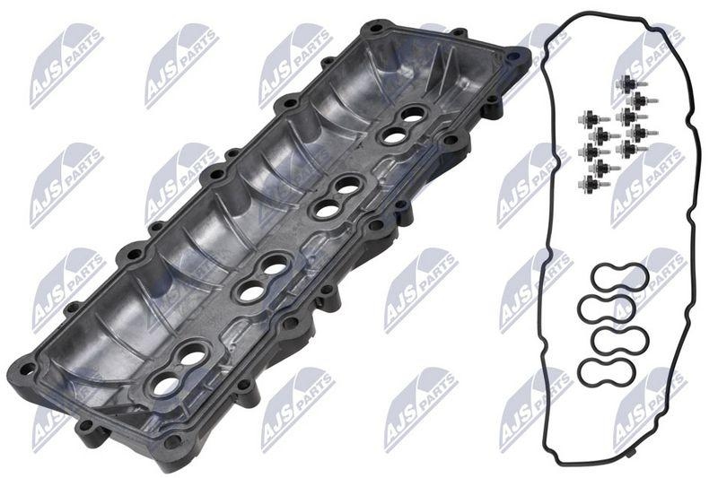 Capac culbutori Jeep Grand Cherokee 5.7 2006-, Commander 5.7 2006-, Wrangler 6.4 Rubicon 2021-, Dodge Ram 1500 5.7 2006-; 53022085AC; NTY, aftermarket