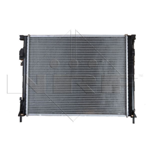 Radiator racire motor Nrf 58332