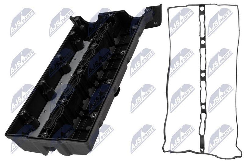 Capac culbutori Kia Carnival 07.2001-11.2005; 22410-4X300; NTY, aftermarket